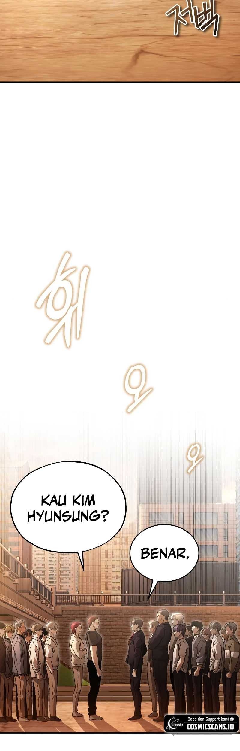 Devil Returns To School Days Chapter 43 Gambar 32