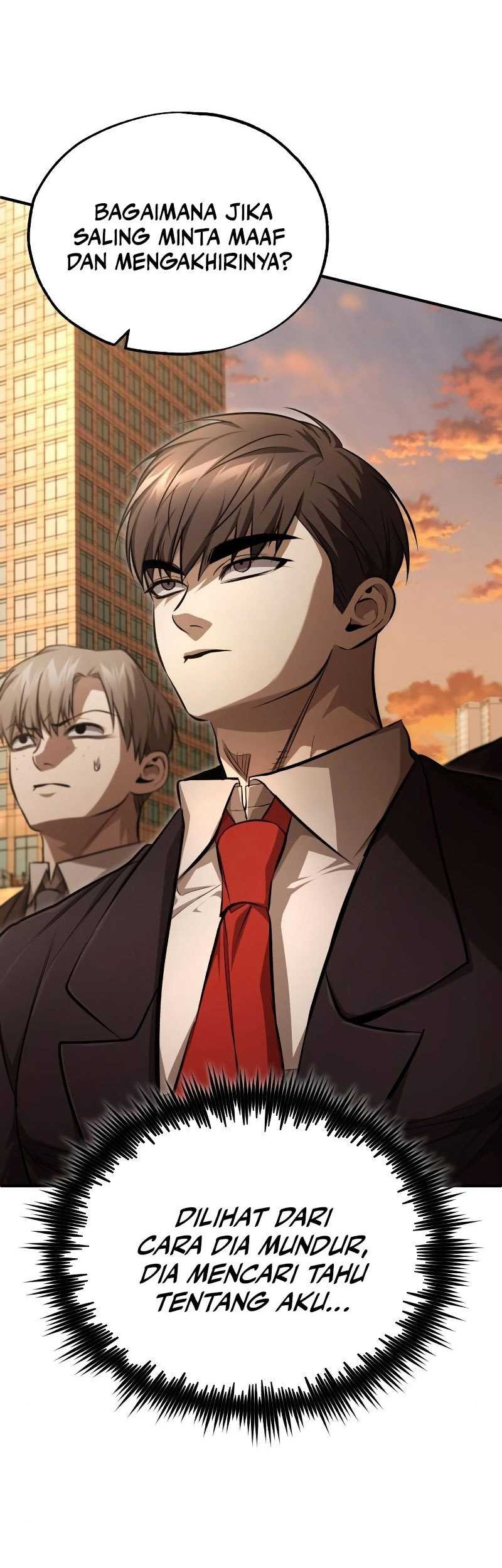 Devil Returns To School Days Chapter 43 Gambar 35