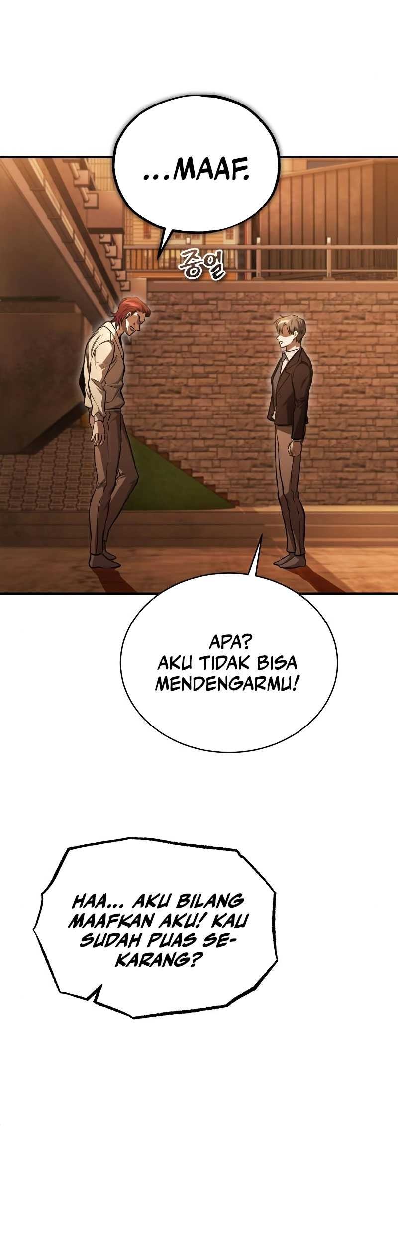 Devil Returns To School Days Chapter 43 Gambar 40