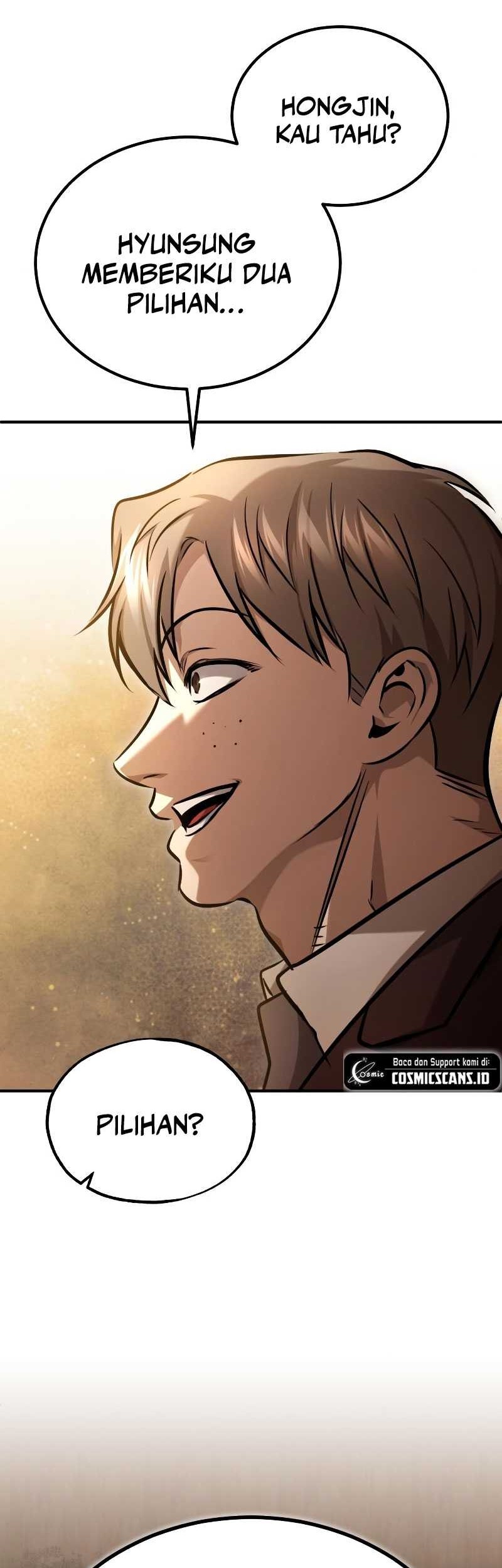 Devil Returns To School Days Chapter 43 Gambar 41