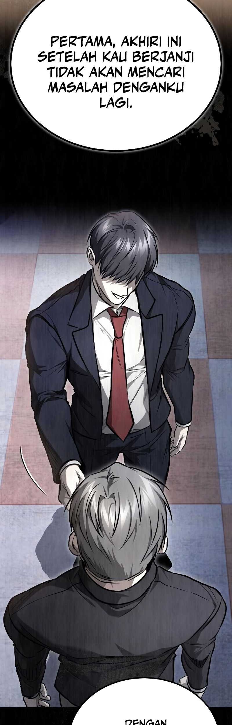 Devil Returns To School Days Chapter 43 Gambar 42