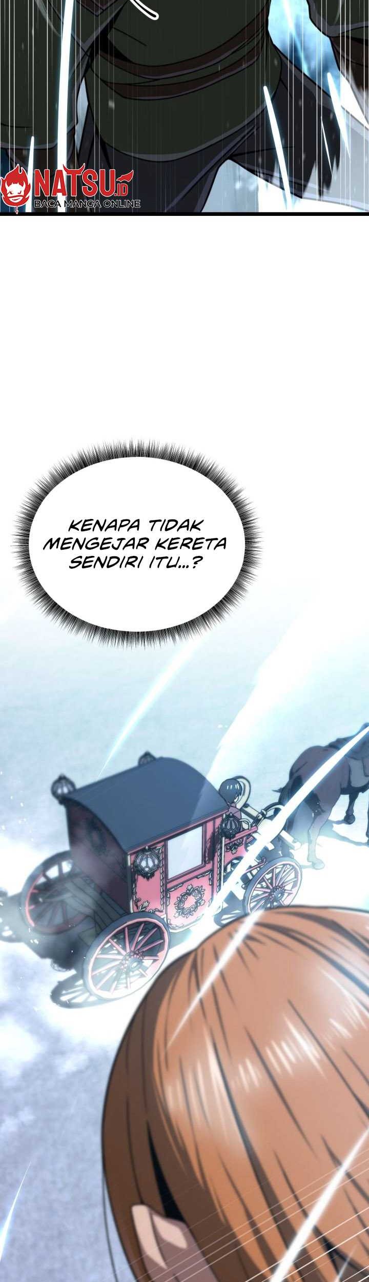 Damn Demonic Swords Chapter 24 Gambar 32