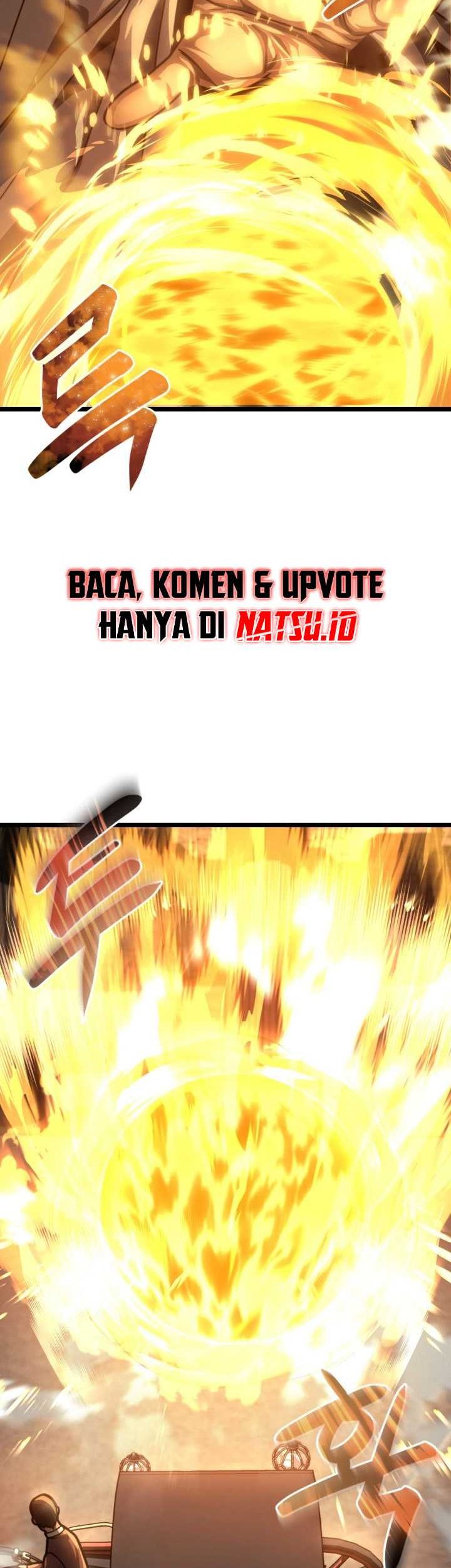 Damn Demonic Swords Chapter 24 Gambar 35