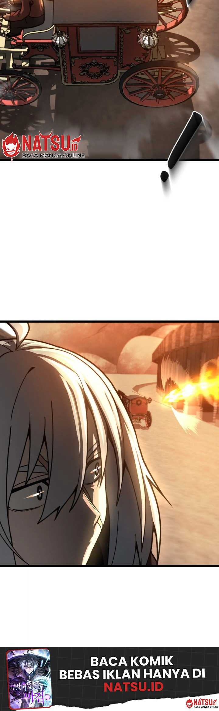 Damn Demonic Swords Chapter 24 Gambar 36