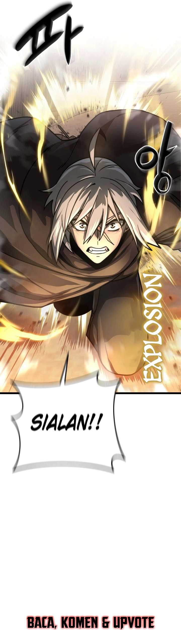 Damn Demonic Swords Chapter 24 Gambar 37
