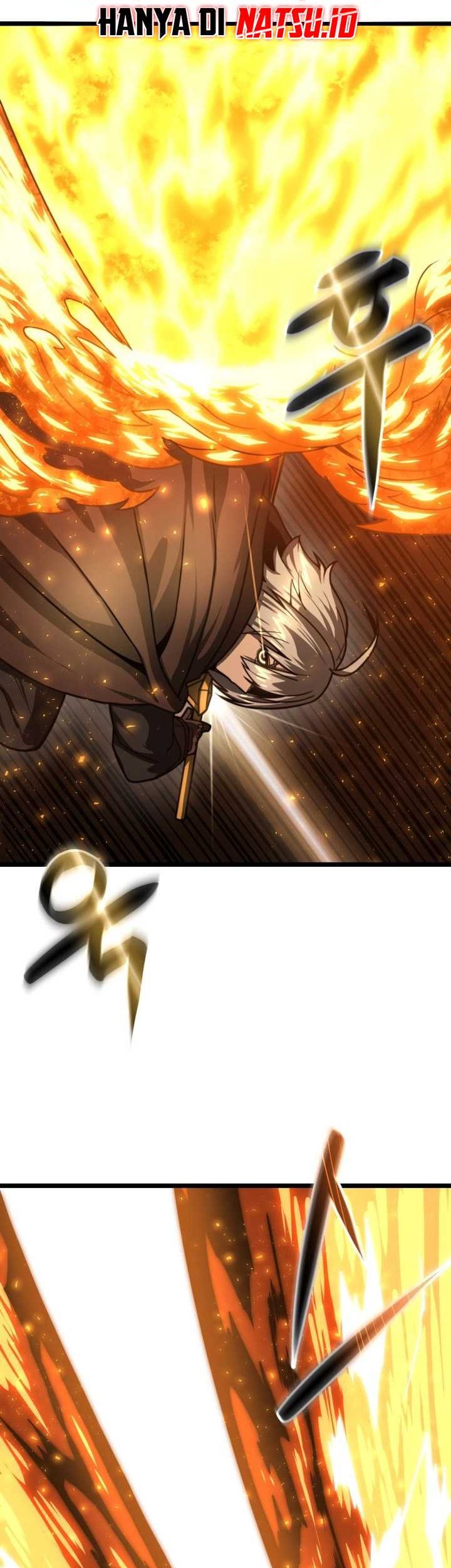 Damn Demonic Swords Chapter 24 Gambar 38