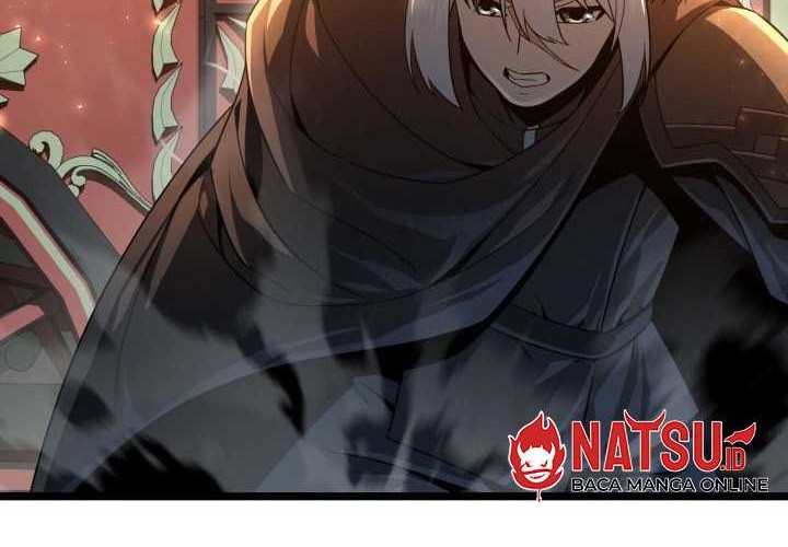 Damn Demonic Swords Chapter 24 Gambar 40
