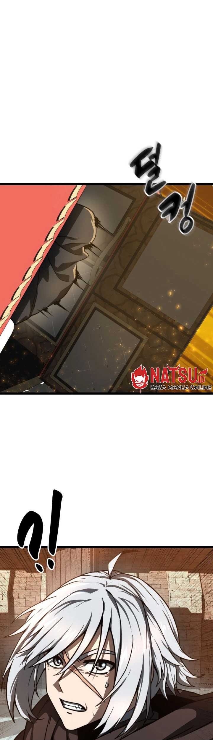 Damn Demonic Swords Chapter 24 Gambar 41
