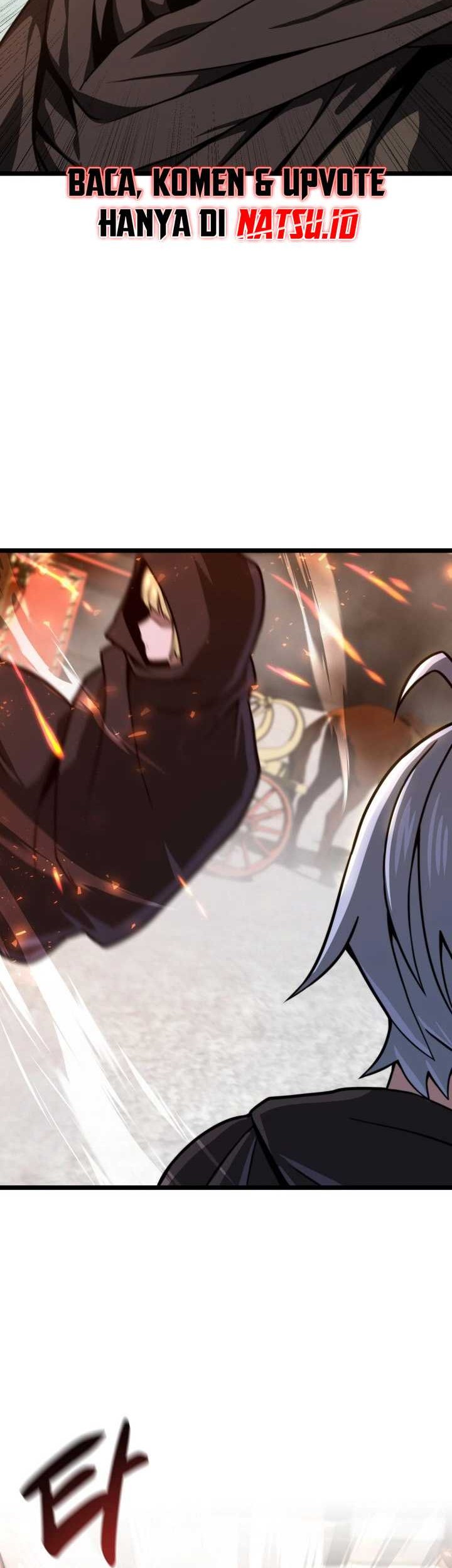 Damn Demonic Swords Chapter 24 Gambar 42