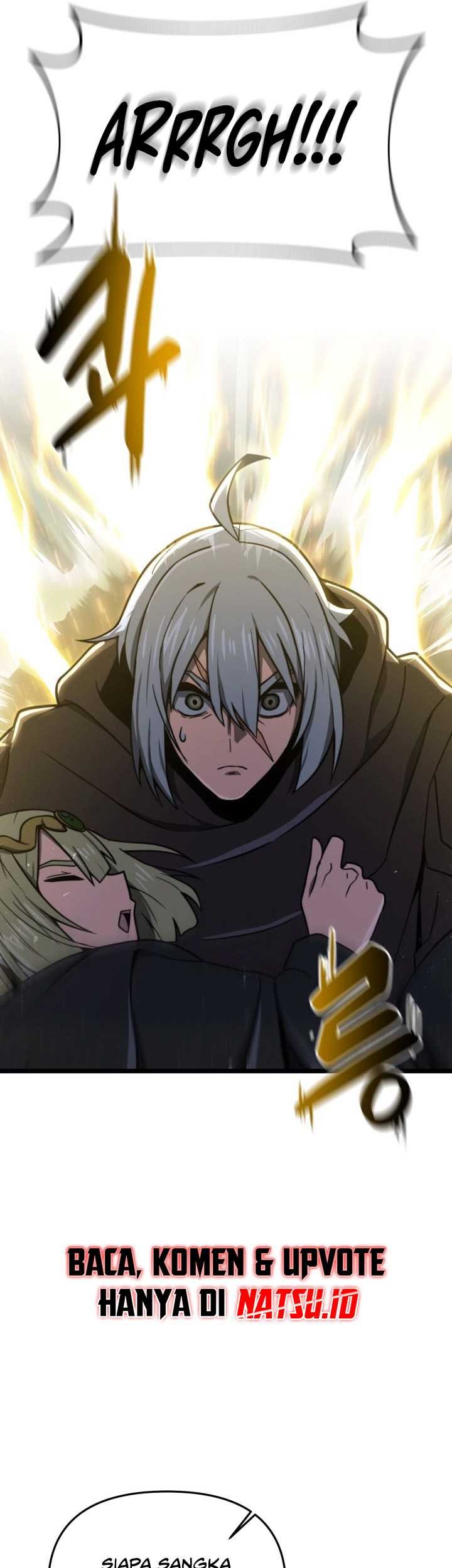 Damn Demonic Swords Chapter 24 Gambar 55