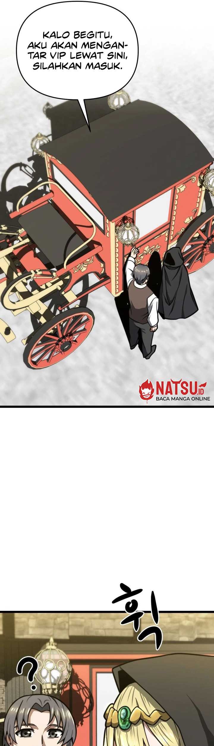 Damn Demonic Swords Chapter 24 Gambar 59