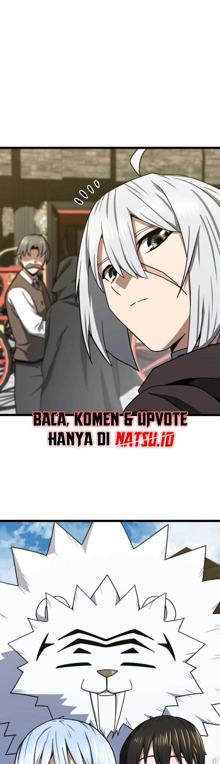 Damn Demonic Swords Chapter 24 Gambar 63