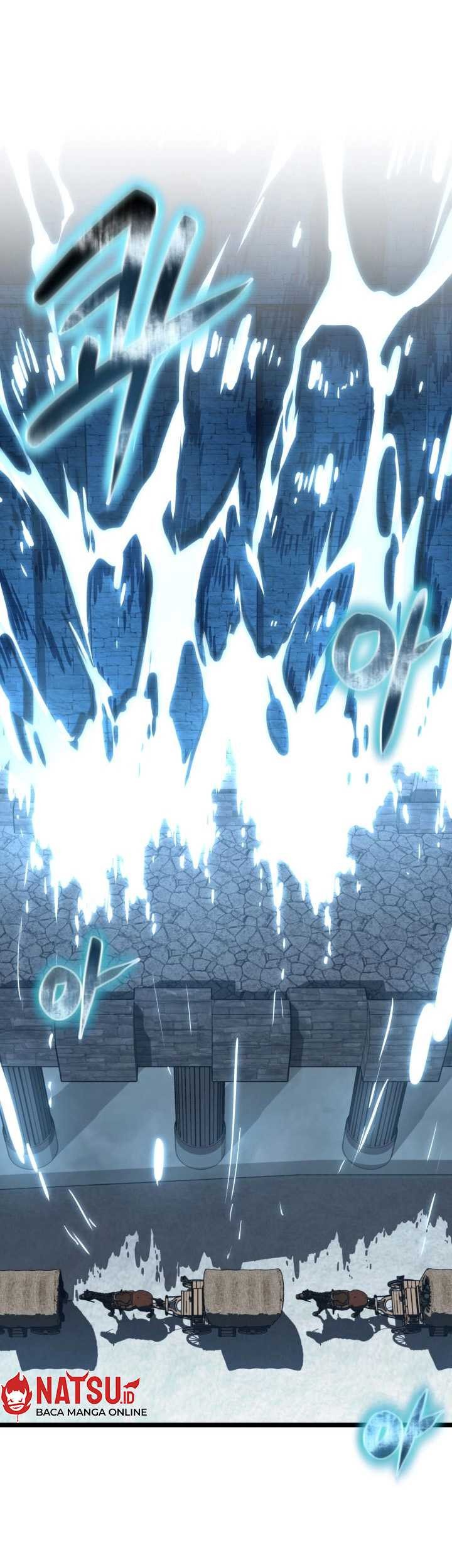 Baca Manhwa Damn Demonic Swords Chapter 24 Gambar 2