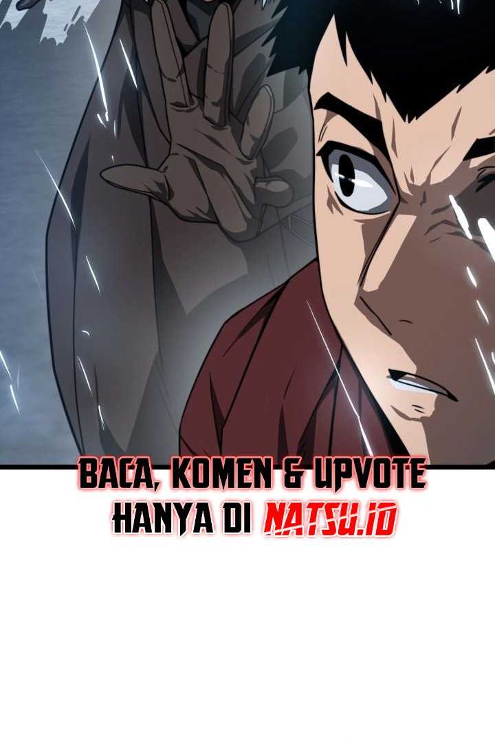 Damn Demonic Swords Chapter 24 Gambar 4