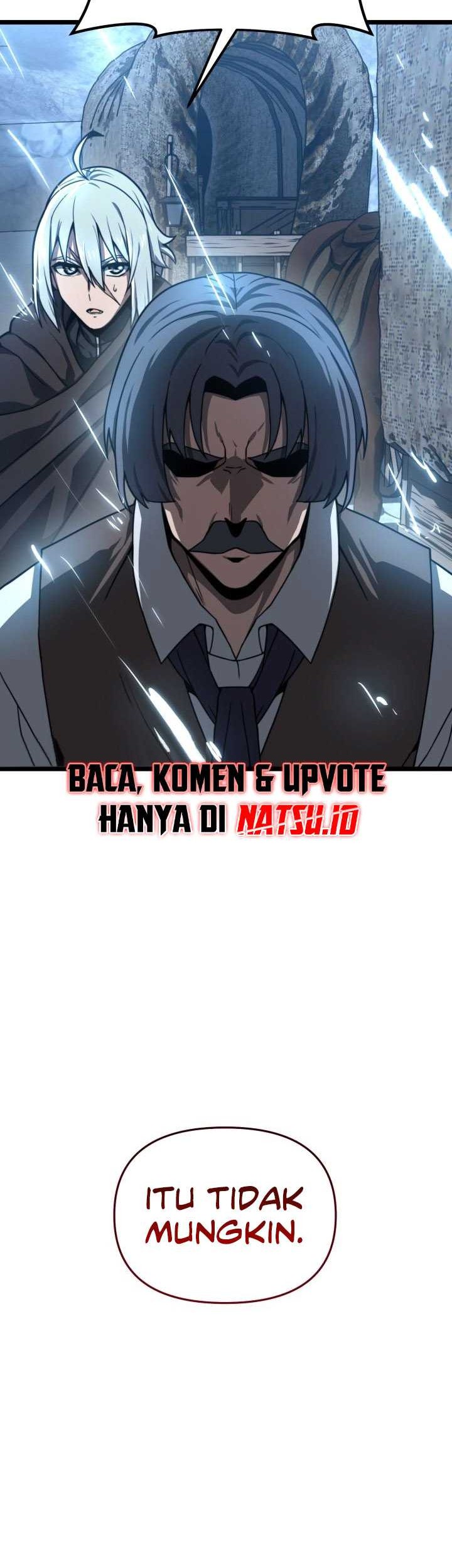 Damn Demonic Swords Chapter 24 Gambar 6