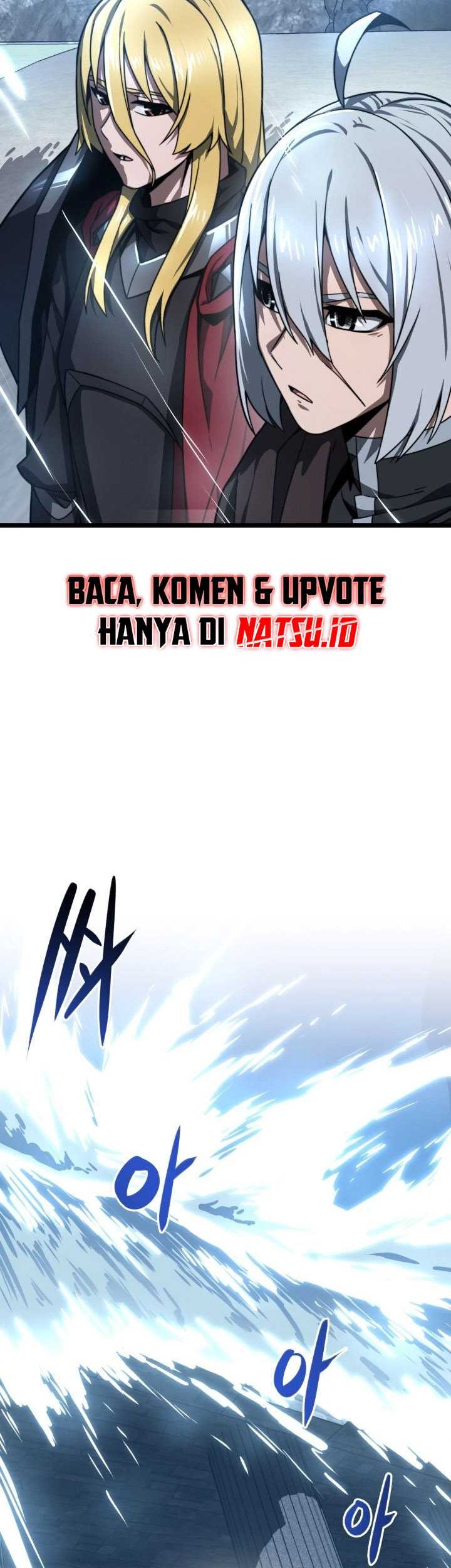 Damn Demonic Swords Chapter 24 Gambar 10