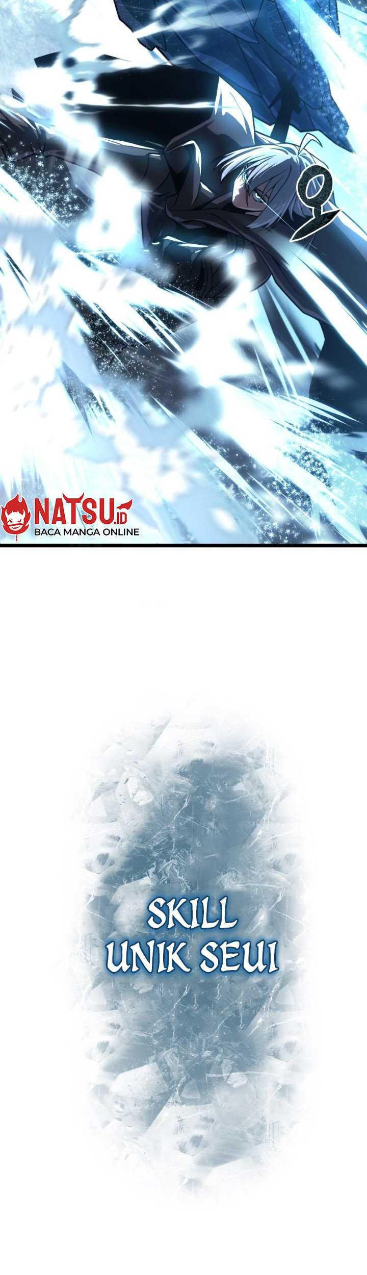 Damn Demonic Swords Chapter 24 Gambar 15