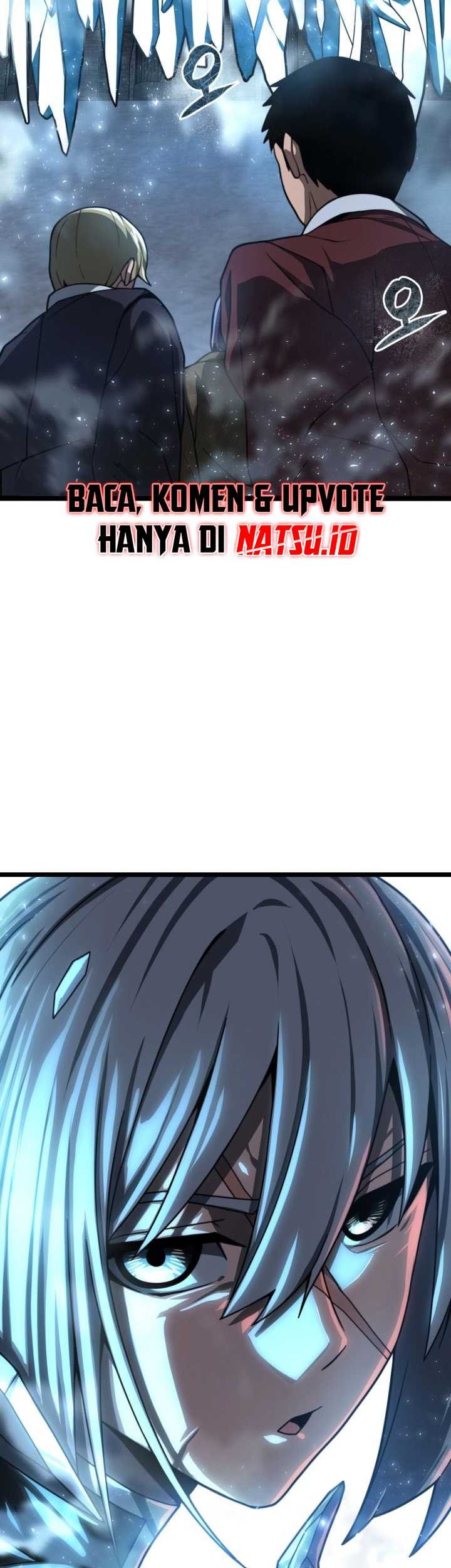 Damn Demonic Swords Chapter 24 Gambar 22