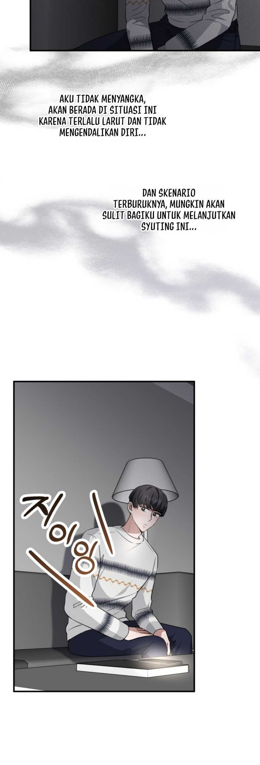 I Became a Top Actor Just by Reading Books! Chapter 50 Gambar 13
