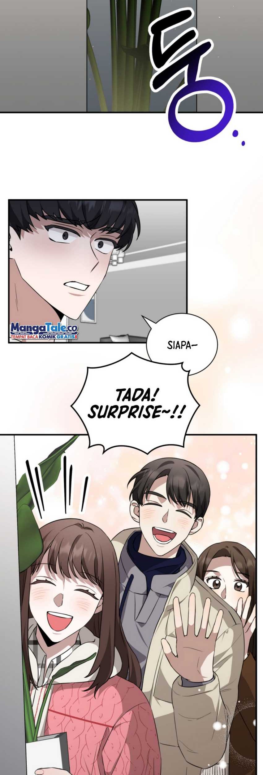 I Became a Top Actor Just by Reading Books! Chapter 50 Gambar 19