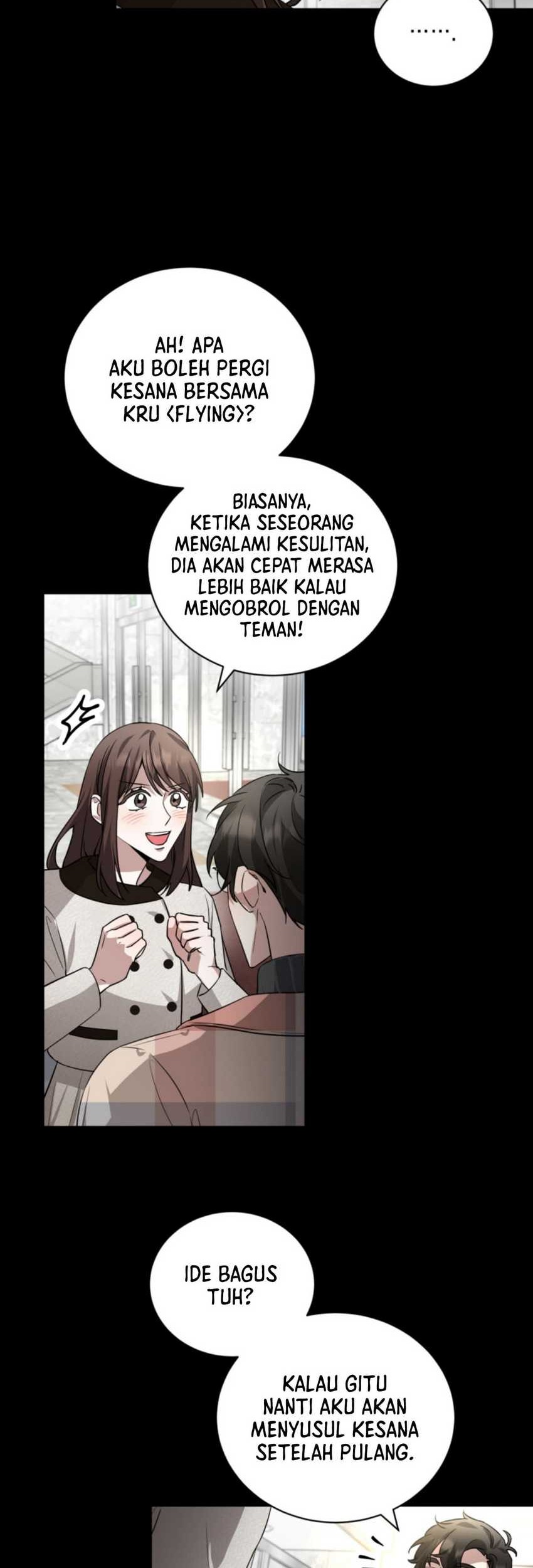 I Became a Top Actor Just by Reading Books! Chapter 50 Gambar 26