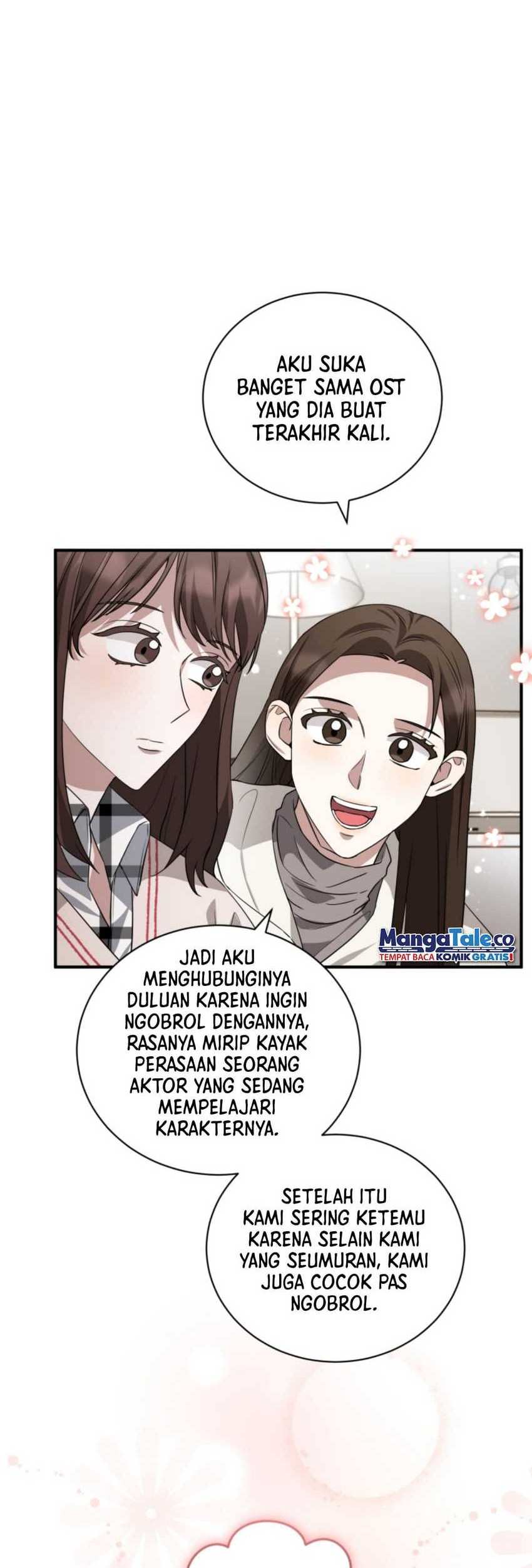 I Became a Top Actor Just by Reading Books! Chapter 50 Gambar 33