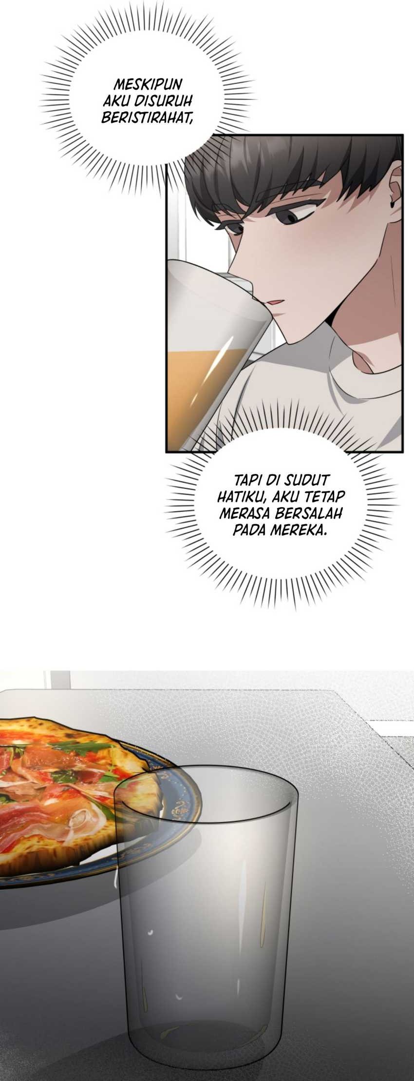 I Became a Top Actor Just by Reading Books! Chapter 50 Gambar 36