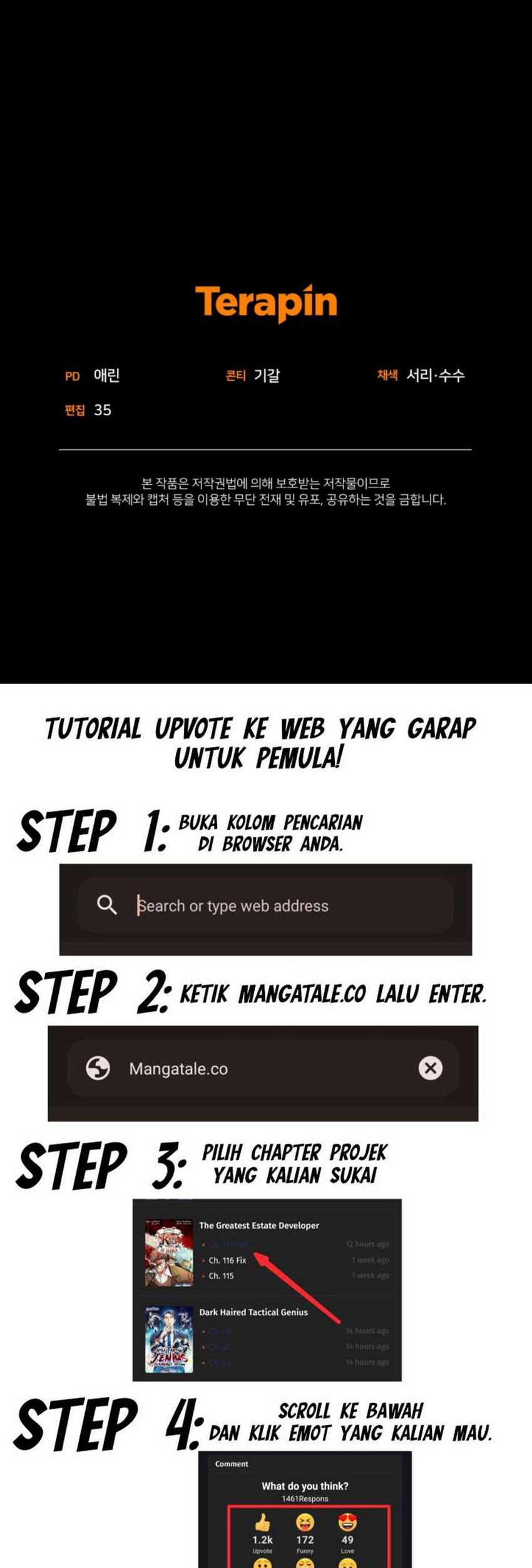 I Became a Top Actor Just by Reading Books! Chapter 49 Gambar 37
