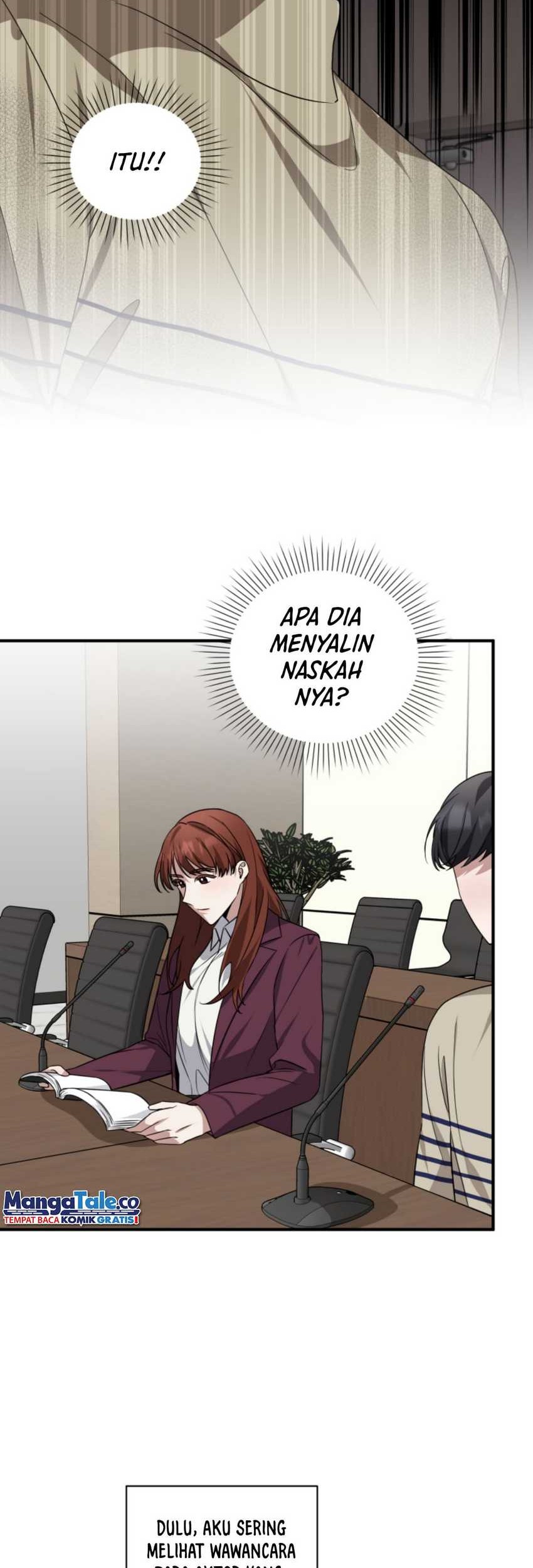 Baca Manhwa I Became a Top Actor Just by Reading Books! Chapter 48 Gambar 2