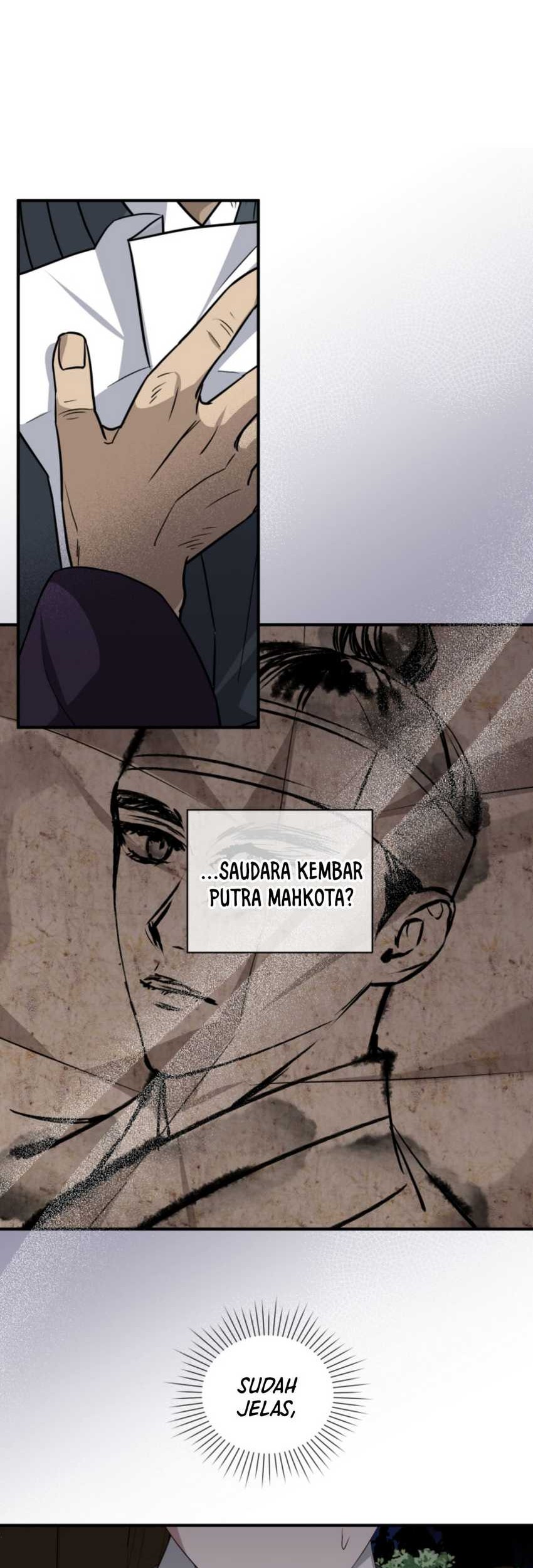 I Became a Top Actor Just by Reading Books! Chapter 48 Gambar 24