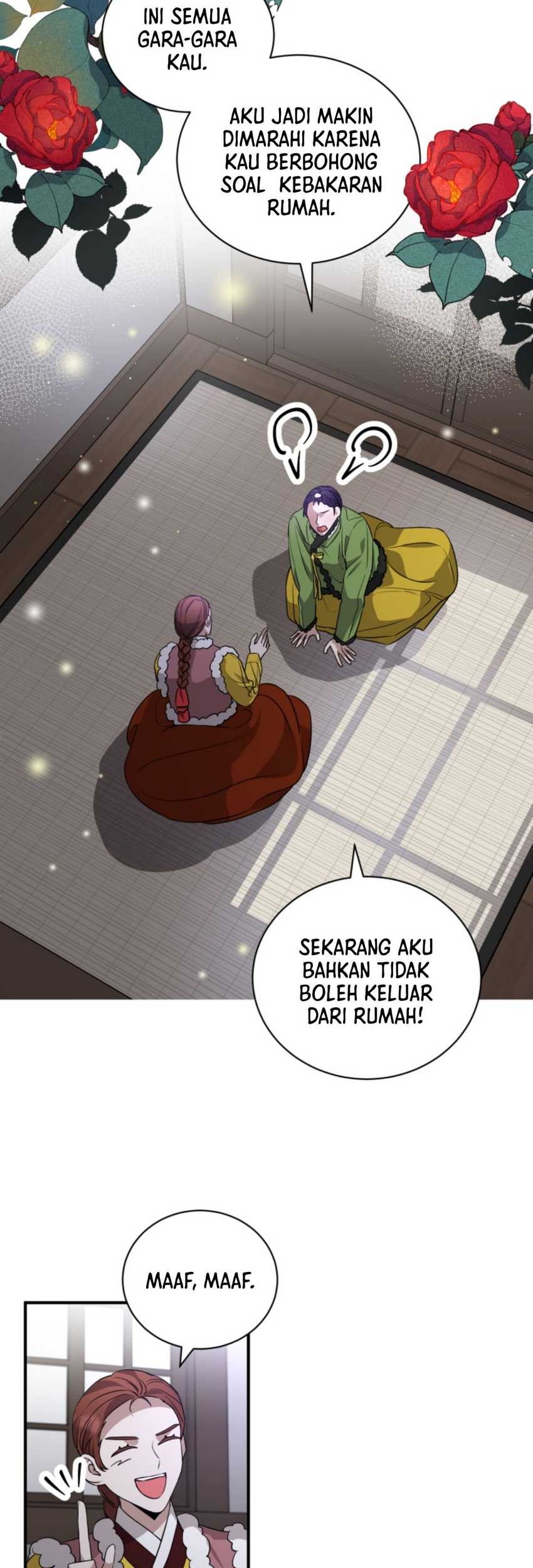 I Became a Top Actor Just by Reading Books! Chapter 47 Gambar 3