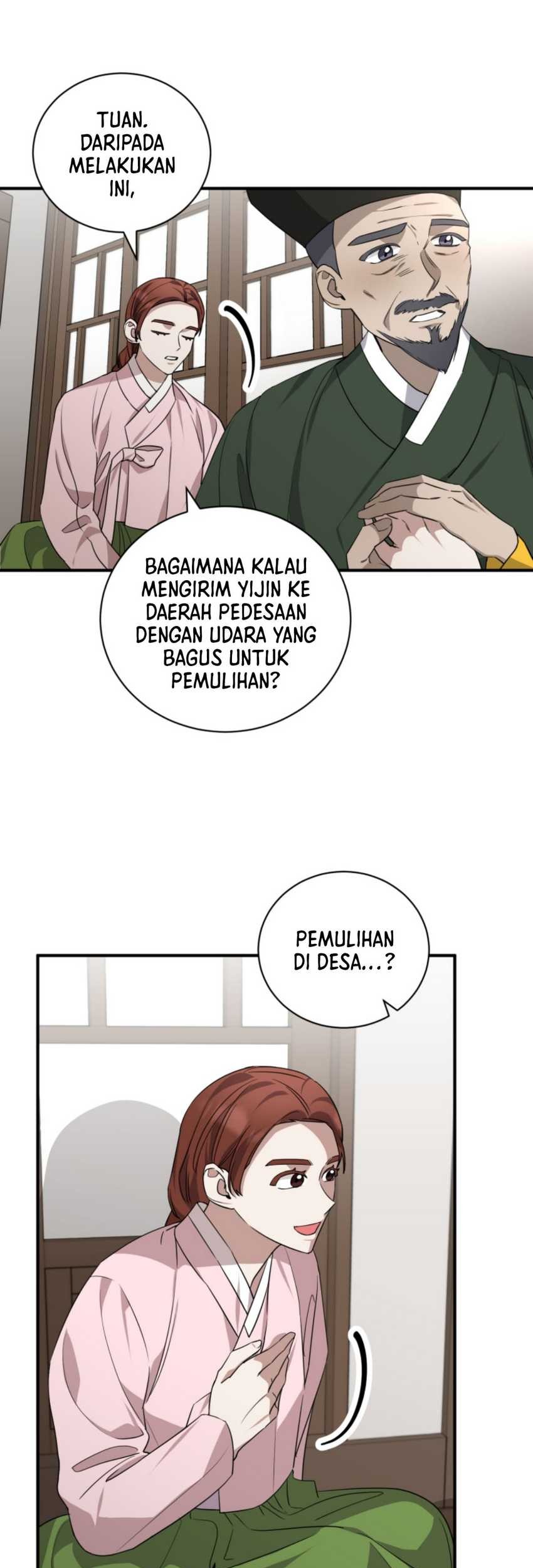 I Became a Top Actor Just by Reading Books! Chapter 47 Gambar 9