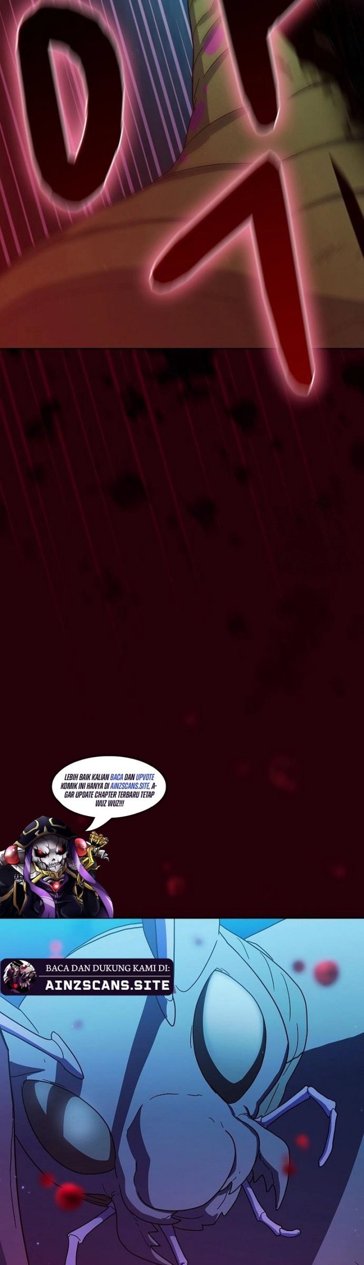 The Nebula’s Civilization Chapter 21 Gambar 25