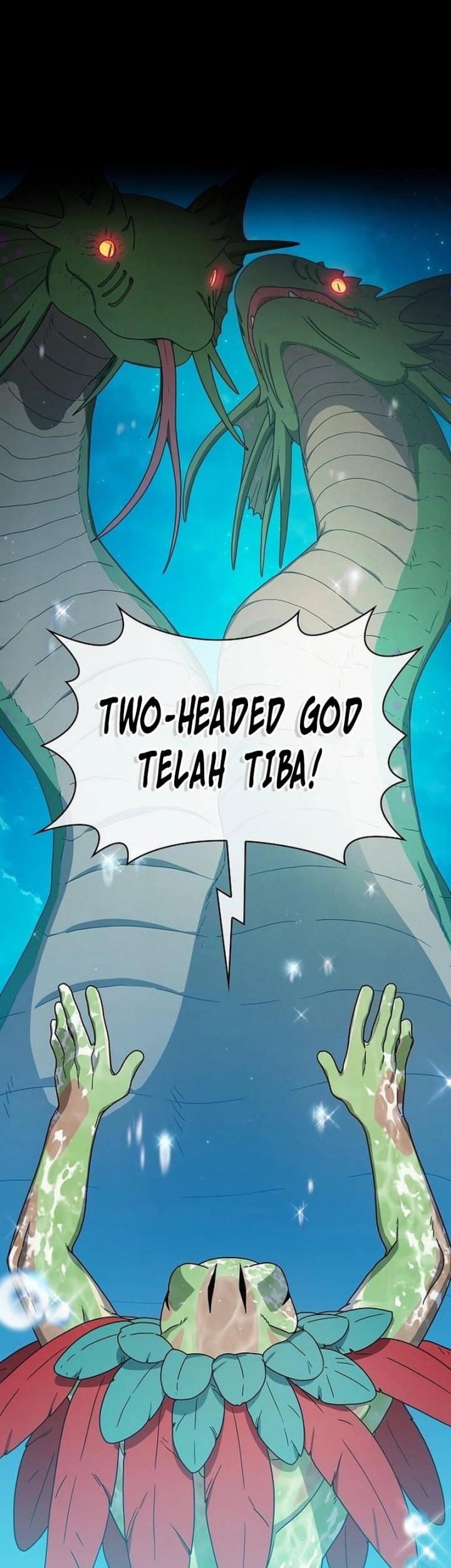 The Nebula’s Civilization Chapter 21 Gambar 3