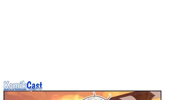 Archmage Restaurant Chapter 11 Gambar 27