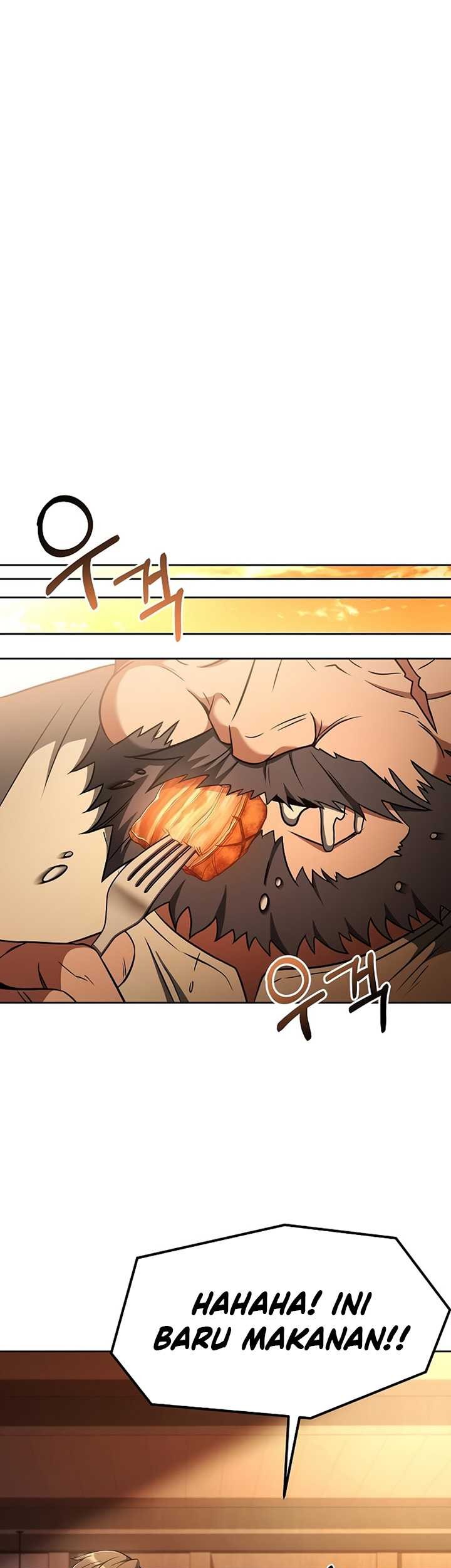 Archmage Restaurant Chapter 11 Gambar 42