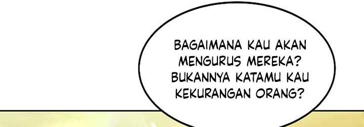 Archmage Restaurant Chapter 11 Gambar 47