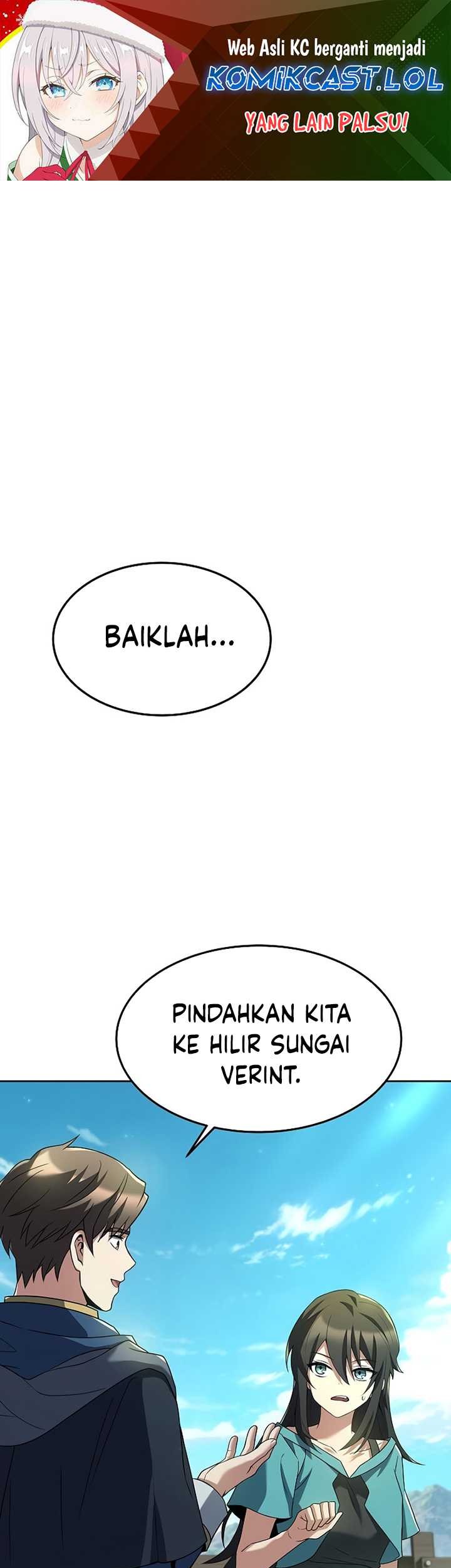 Baca Manhwa Archmage Restaurant Chapter 11 Gambar 2