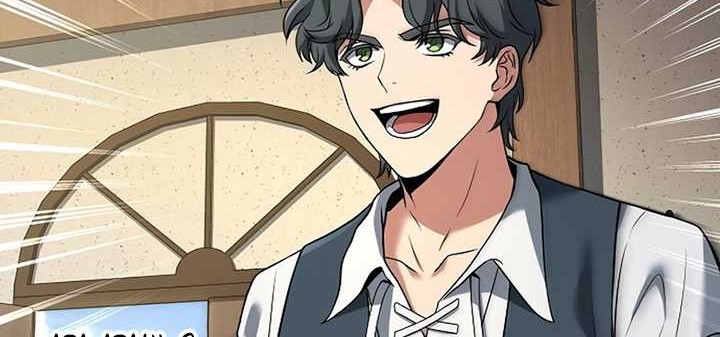 Archmage Restaurant Chapter 11 Gambar 63