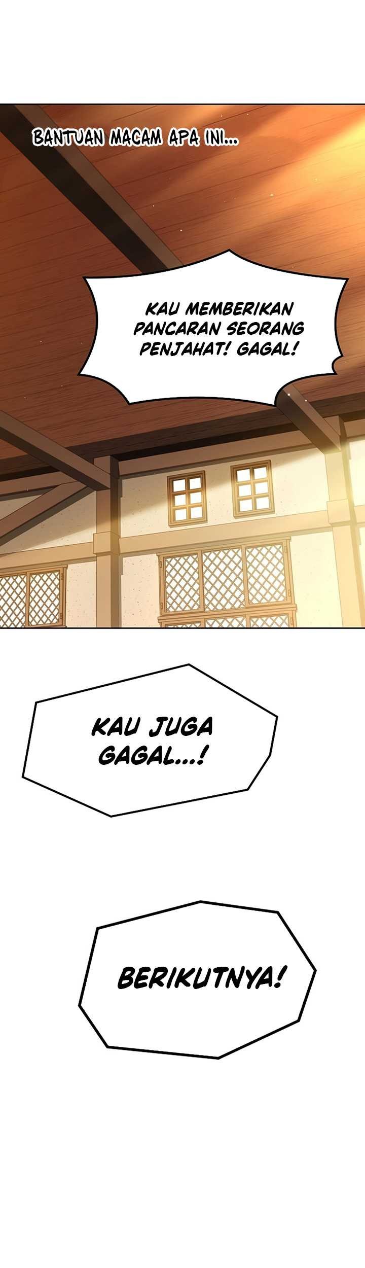 Archmage Restaurant Chapter 11 Gambar 88