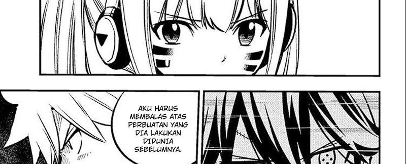 Eden's Zero Chapter 264 Gambar 40