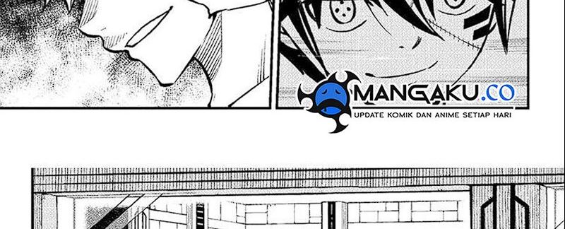 Eden's Zero Chapter 264 Gambar 41