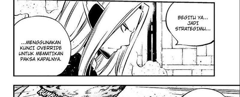 Eden's Zero Chapter 264 Gambar 43