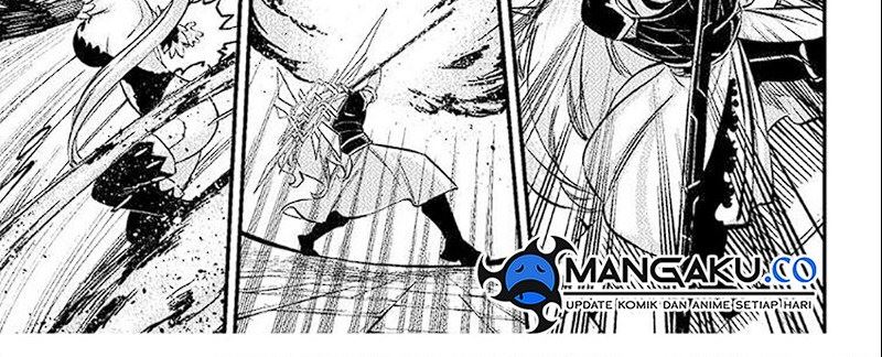 Eden's Zero Chapter 264 Gambar 48