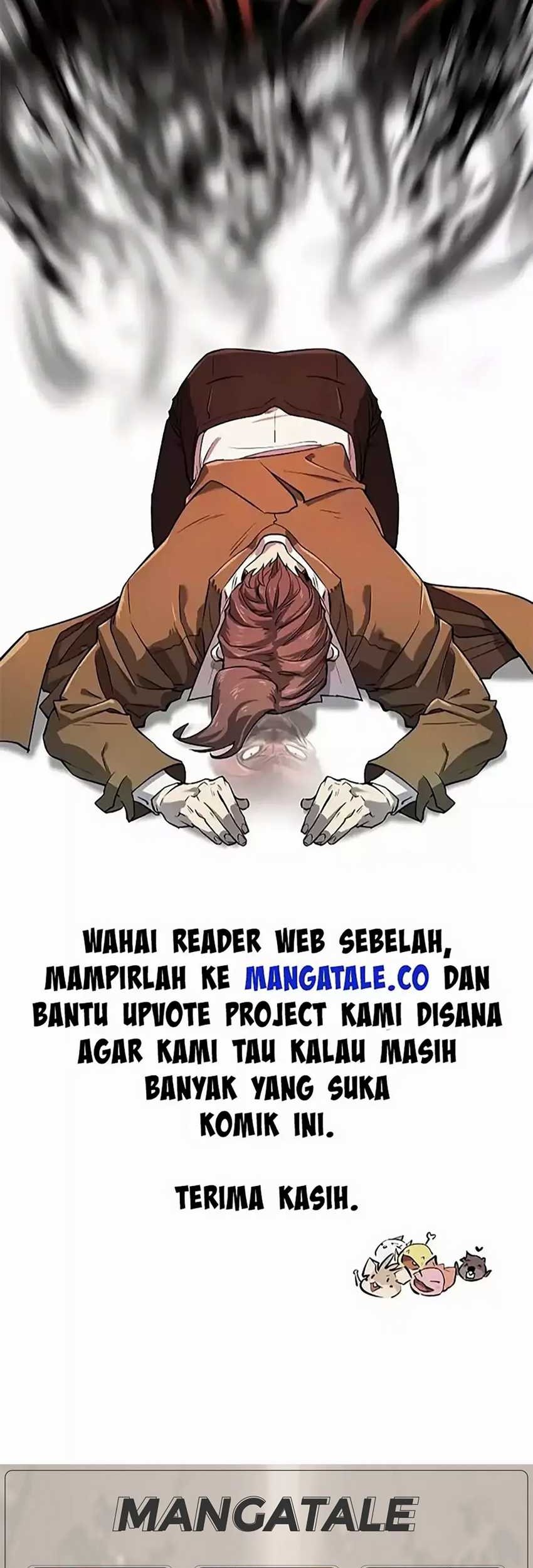Isekai Majutsushi wa Mahou wo Tonaenai Chapter 29 Gambar 20