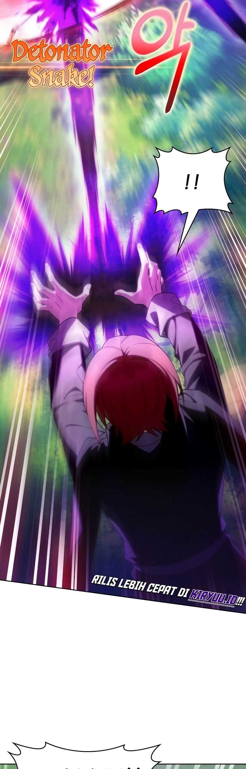 I Regressed to My Ruined Family Chapter 65 Gambar 33