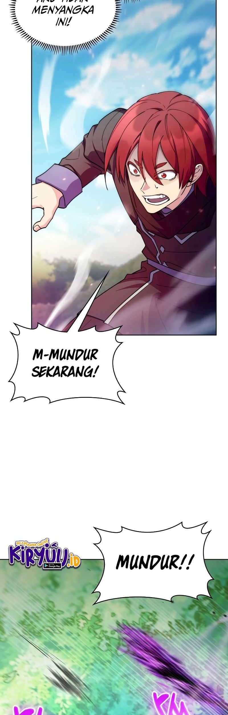 I Regressed to My Ruined Family Chapter 65 Gambar 35