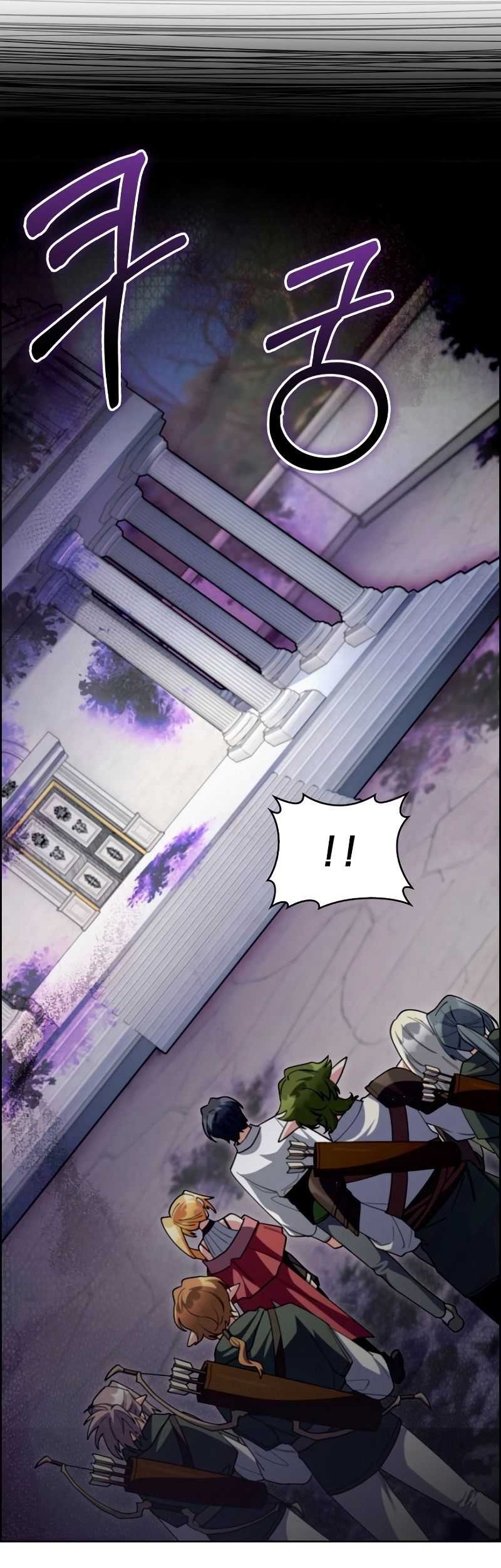 I Regressed to My Ruined Family Chapter 65 Gambar 40