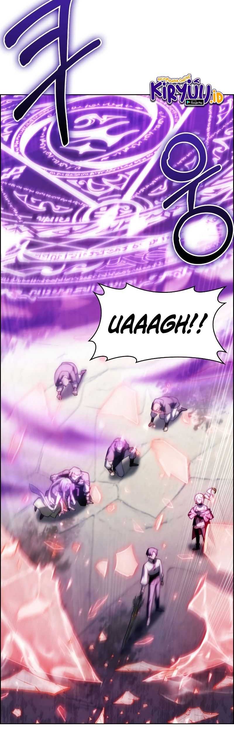 I Regressed to My Ruined Family Chapter 65 Gambar 47