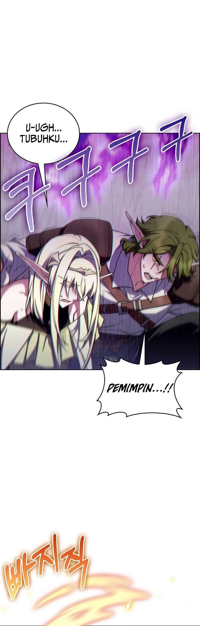 I Regressed to My Ruined Family Chapter 65 Gambar 48